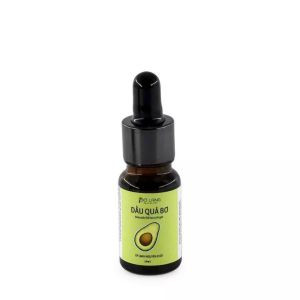 DẦU QUẢ BƠ ÉP LẠNH 10ML